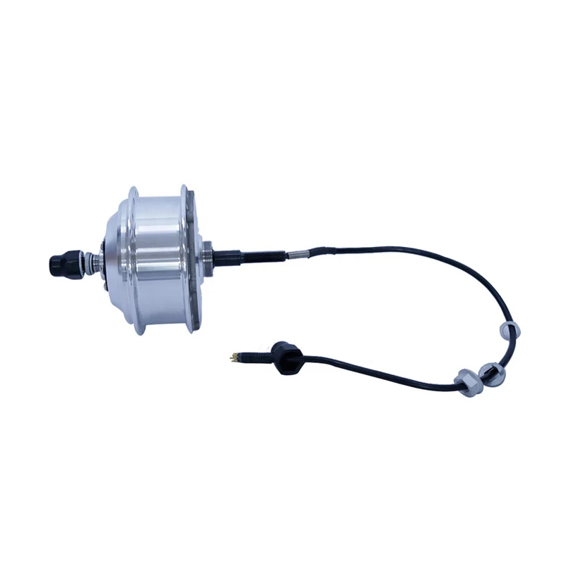 36v 250w Electric Motor Coil Winding Machine