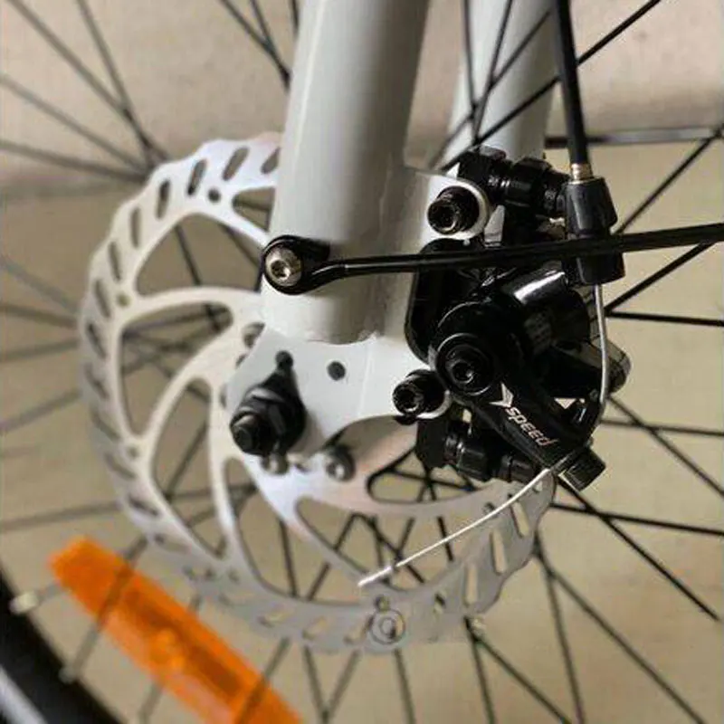 Fashion Folding Family Bike Recreation Sightseeing Bicycle 3 Person Tandem Bike