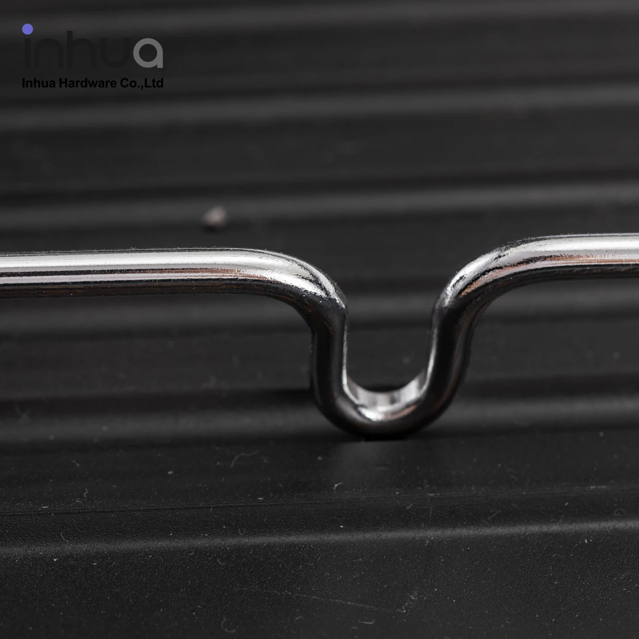 
Simple single layer dish rack iron wire dish drying rack kitchen storage drain rack for kitchen black color 