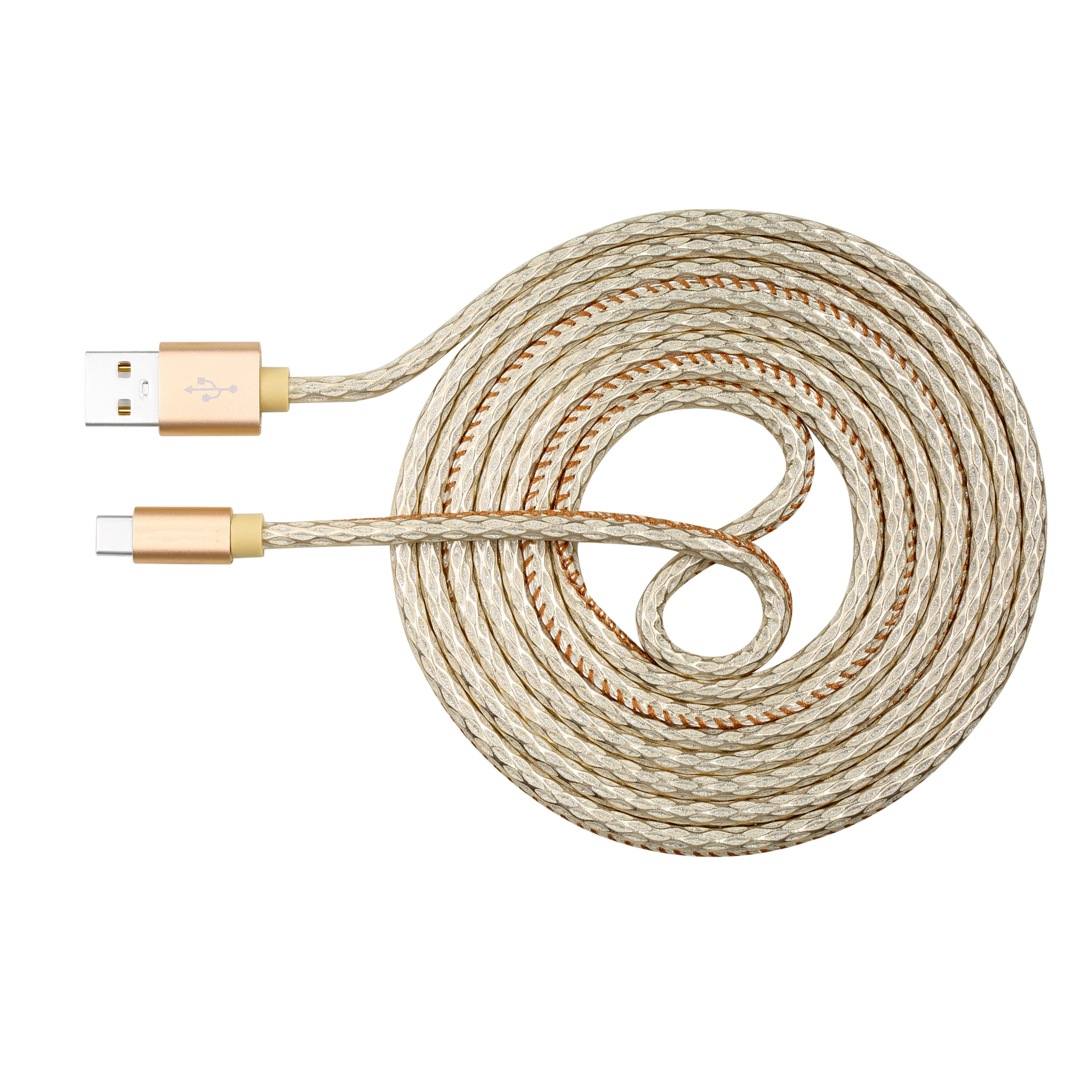 Wholesale 3Ft 6Ft Fast Charging Cable PD 20W Usb C Fast Type c Charger Cable For iPhone 15 16