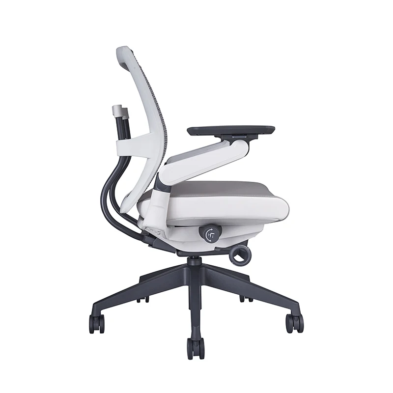 Mid Back Executive Staff Task Office Chair Computer Chair