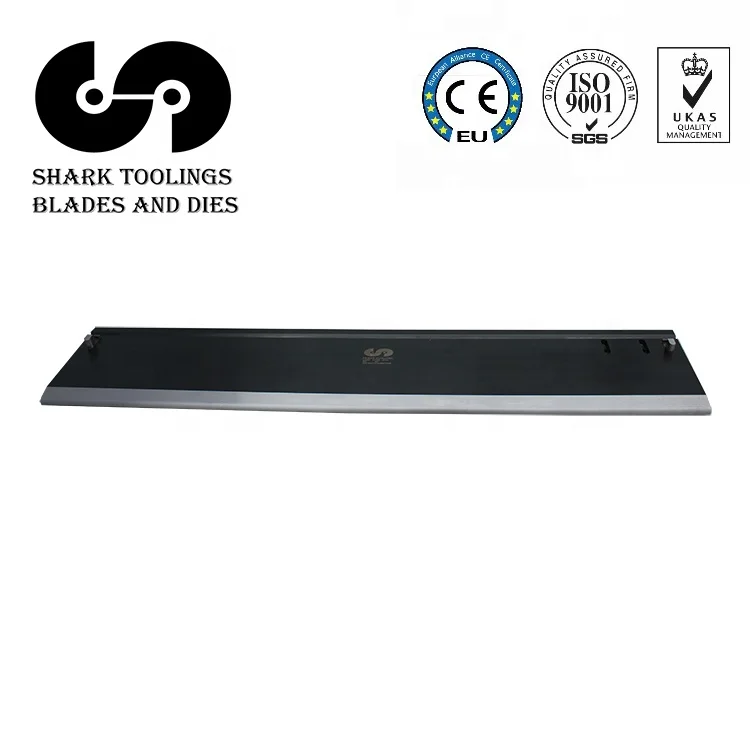 Press Brake Wila-Wilson type straight punch tooling die 150mm height with safty click 800mm made from 42CrMo