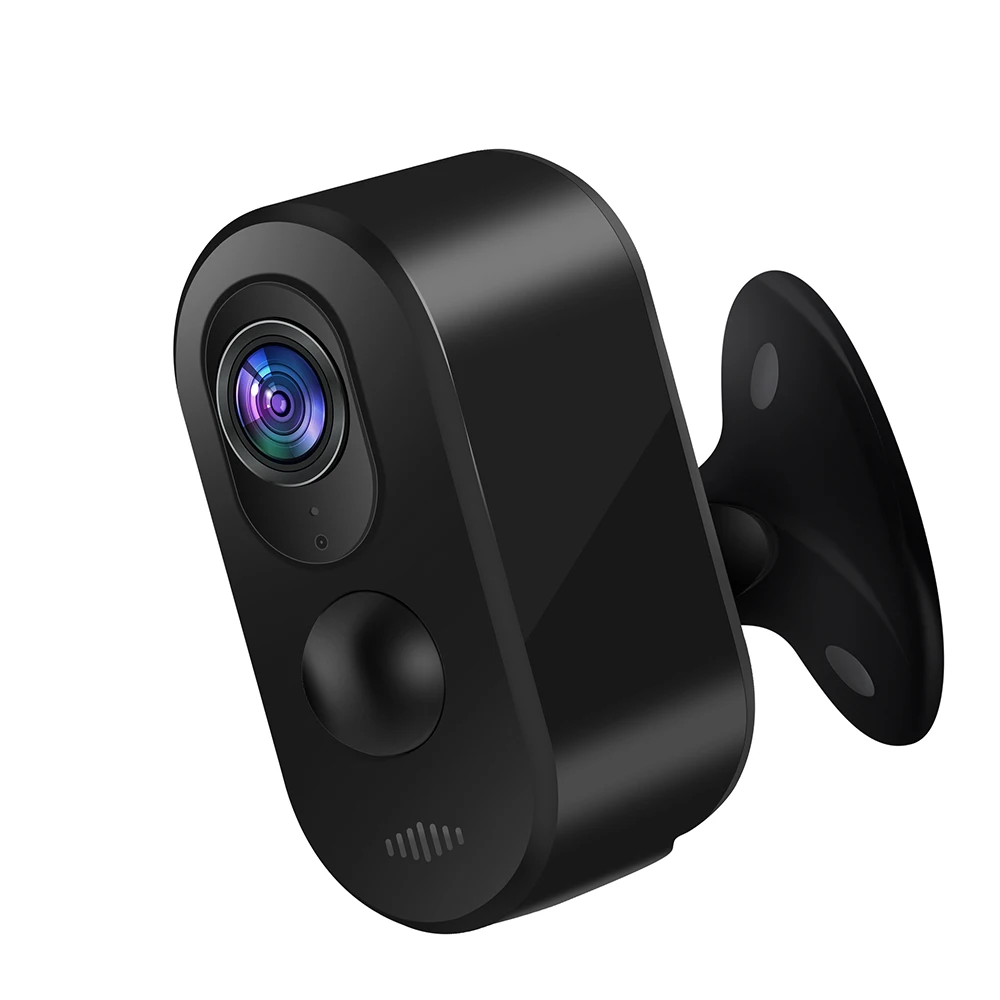 Panic Buying New Trend 3MP 2K 3G 4G LTE Sim Card Solar Panel Powered CCTV IP Camera Outdoor Wireless