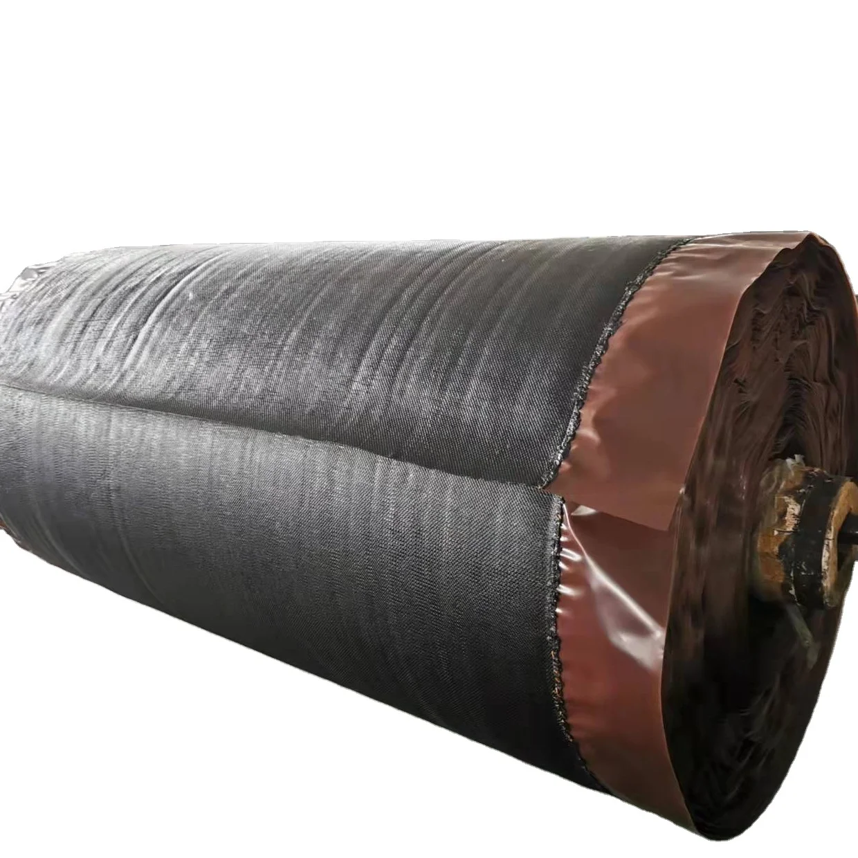 High quality dipped nylon cord fabric for rubber hose 1400d/2