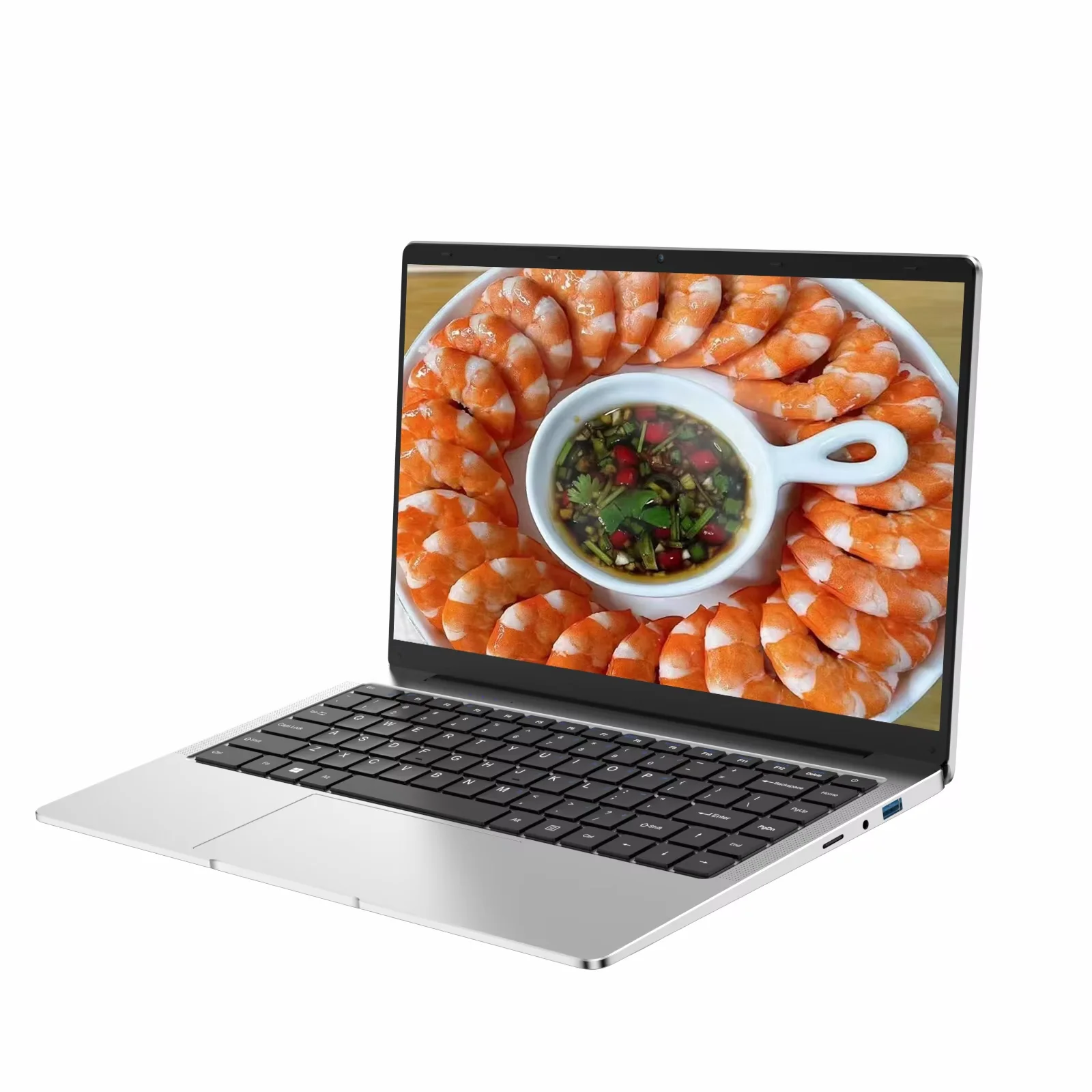 1TB Solid State Drive 16GB 15.6-inch Intel Notebook Technology i7 Core Business Student Education Personal Home Laptop