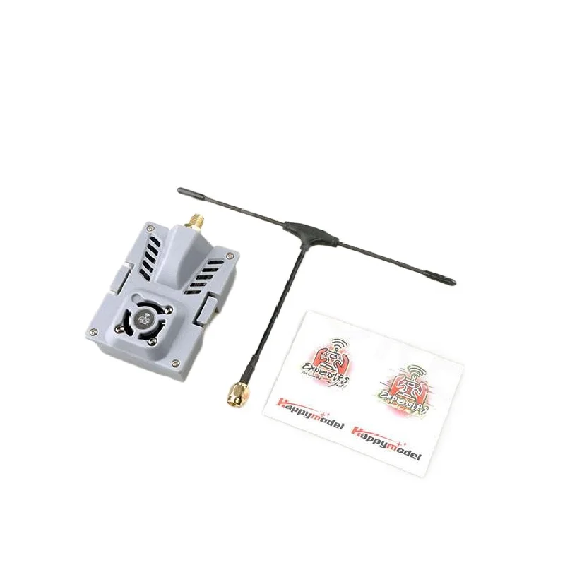 Happymodel ES900TX ES900RX 915 мГц 868 ExpressLRS ELRS RF TX модуль приемника для радиоуправляемого самолета FPV Дрон Квадрокоптер