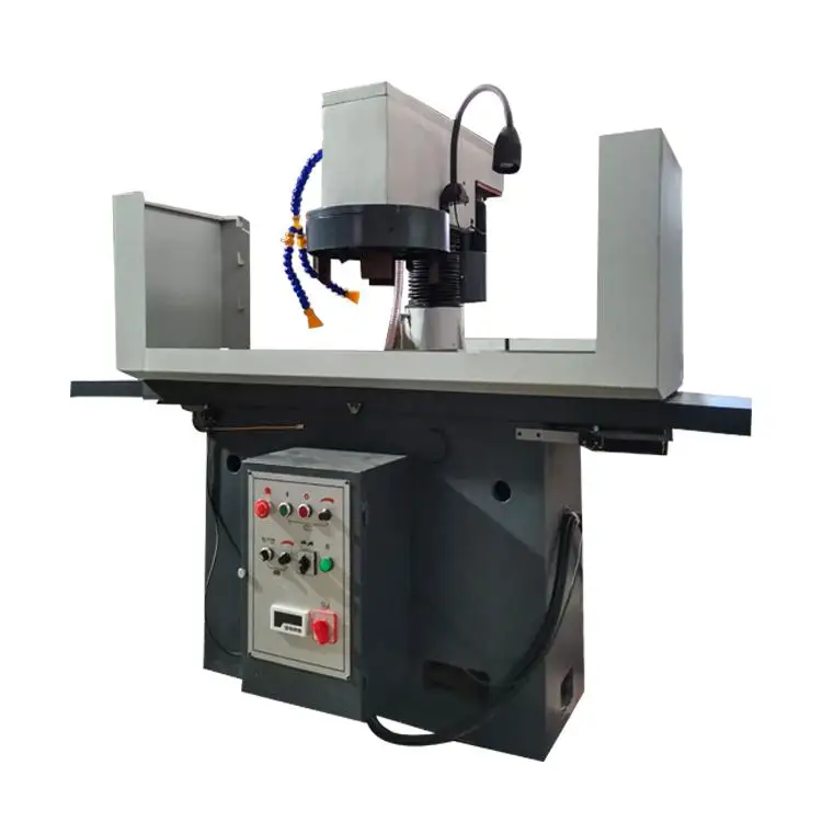 TSM850 Cylinder block and cylinder head plane milling machine Surface grinding machine Automobile cylinder head