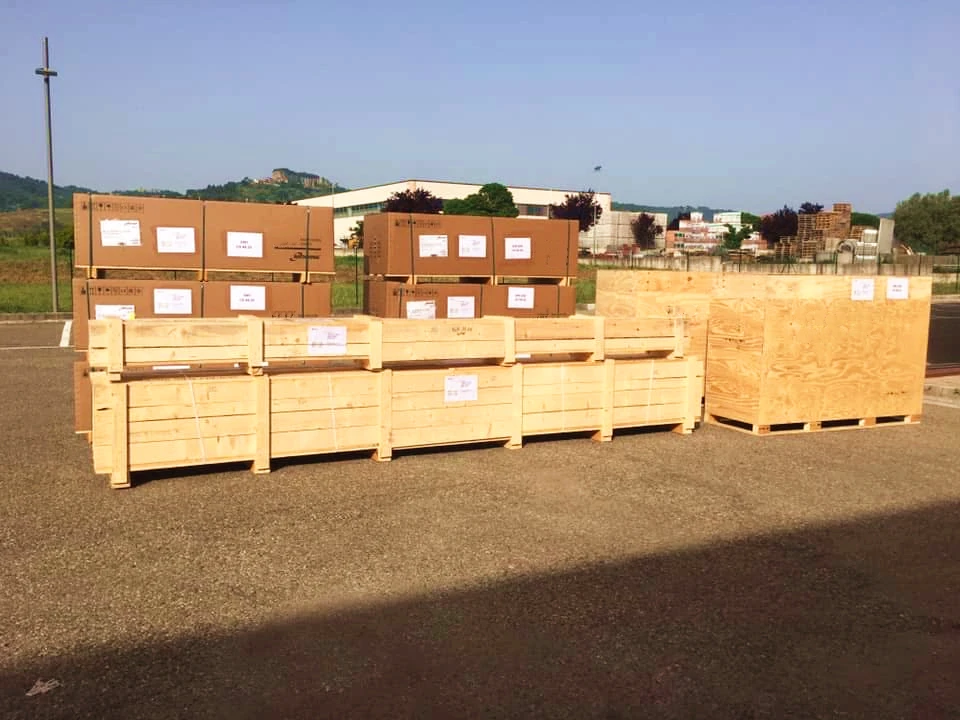 1000W Digital TV Transmitter