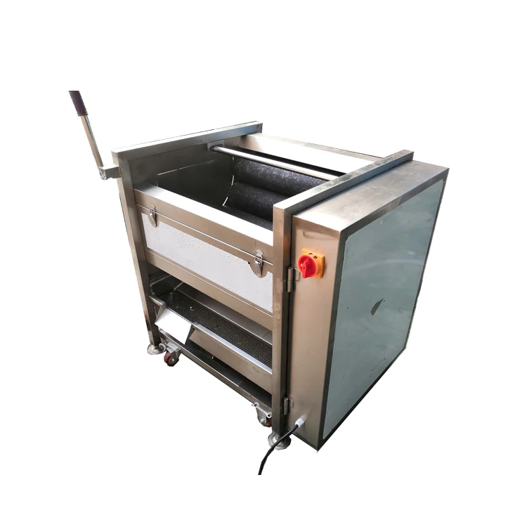 Чистящая Щетка для овощей и фруктов, машина для очистки и пилинга