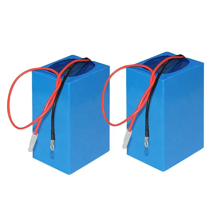 18650 7.4V Lithium Battery 2200mAh 3000mAh 3500mAh Rechargeable Battery Pack Megaphone Speaker Protection Board