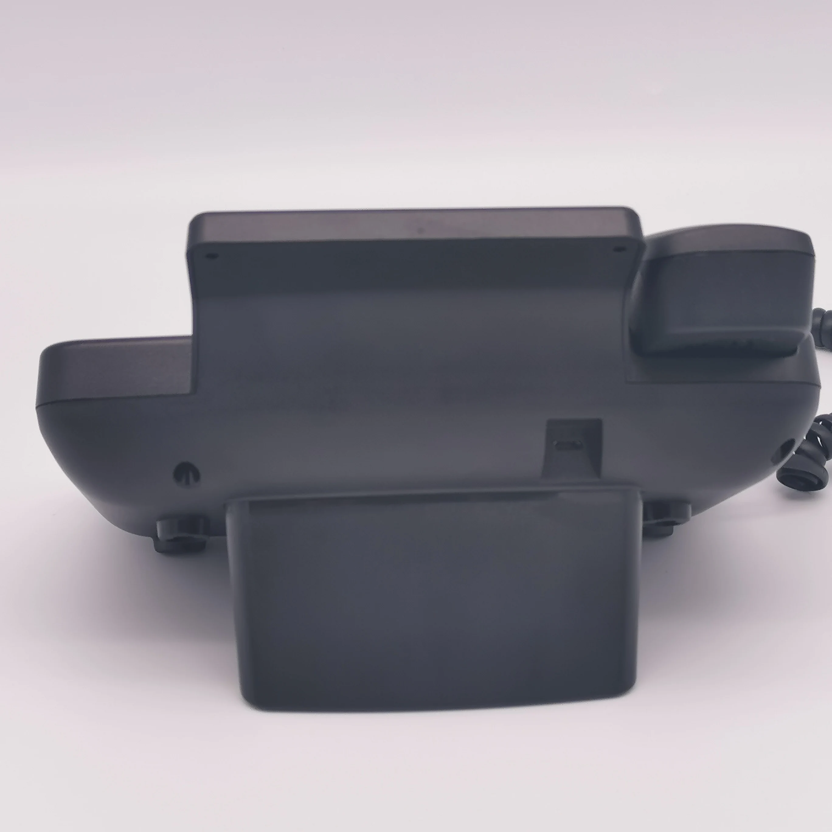 L28403-4 4G VOLTE LTE SIM card recording touch screen wireless desktop phone WiFi hotspot 2g / 16g android 10.0 video phone