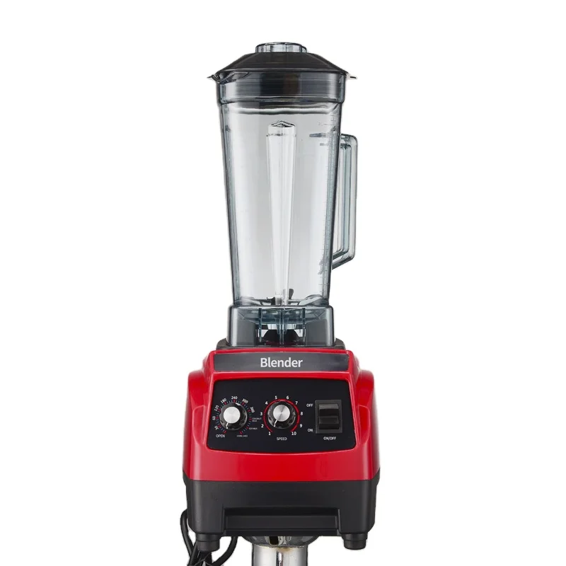 Новый продукт портативный блендер новый дизайн коммерческий электрический миксер соковыжималка