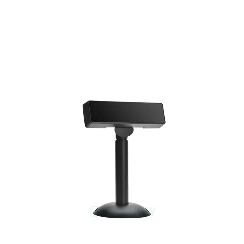 VFD monitor Pole VFD display for point of sale system