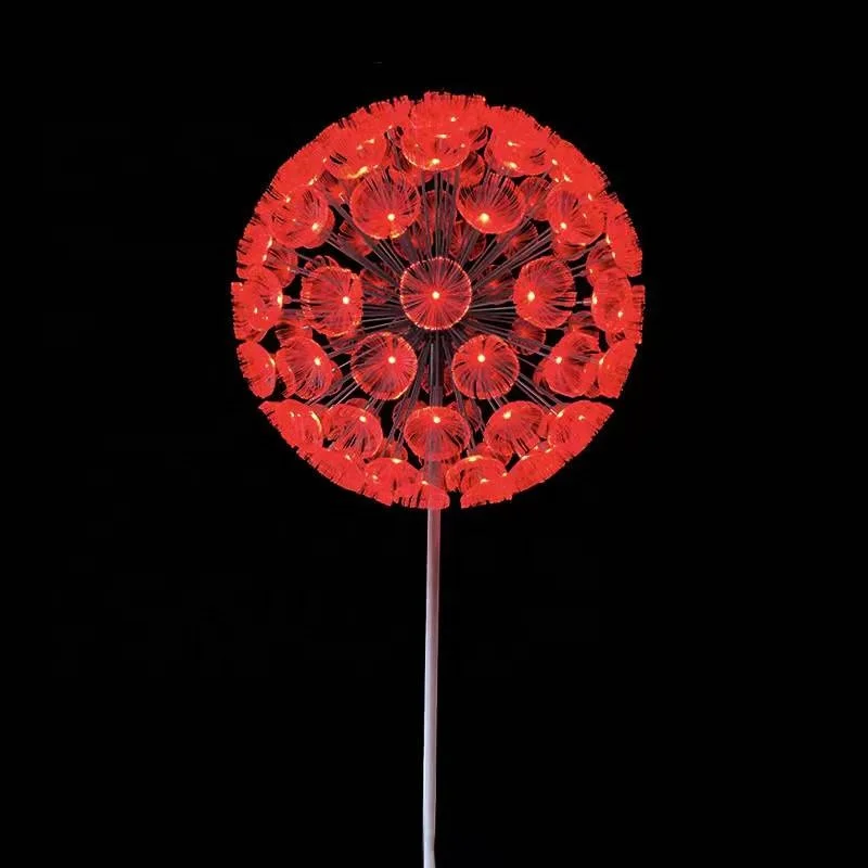 wholesale-candle-warmer light tunnel decor decoration light lamp dandelion powder