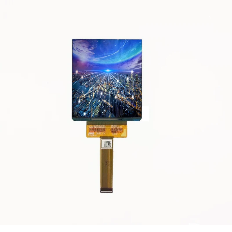  3 81 дюймовый oled-дисплей H381DLN01.2 vr 1080x1200 тонкий ЖК-экран AR