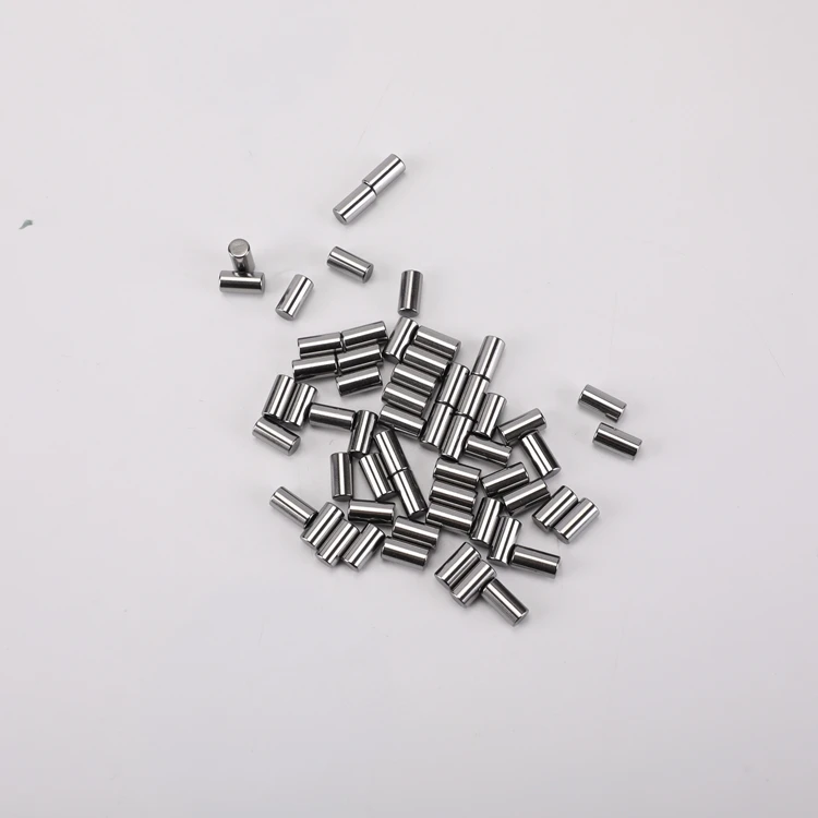 Guaranteed Quality Unique Metal Conveyor Radial Cylindrical Roller Pin For Bearing