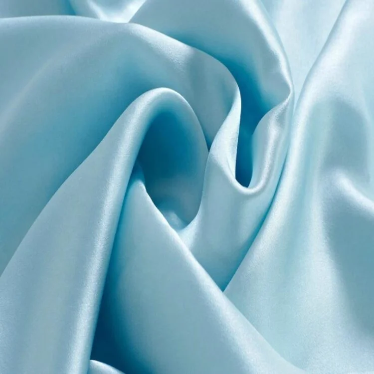 
Silk Fabric Hot sale 16MM 112cm width Mulberry Silk Fabric 100% Silk Fabric with OEKO TEX 100 