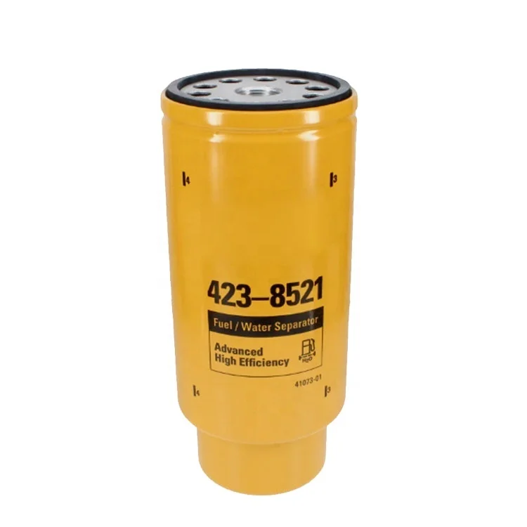 423-8521 Fuel Water Separator Filter