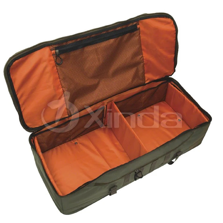 Factory Utility 4-Wheelers Front Rack Gear Backpack Versatile Outdoor Off-road ATV Storage Bag