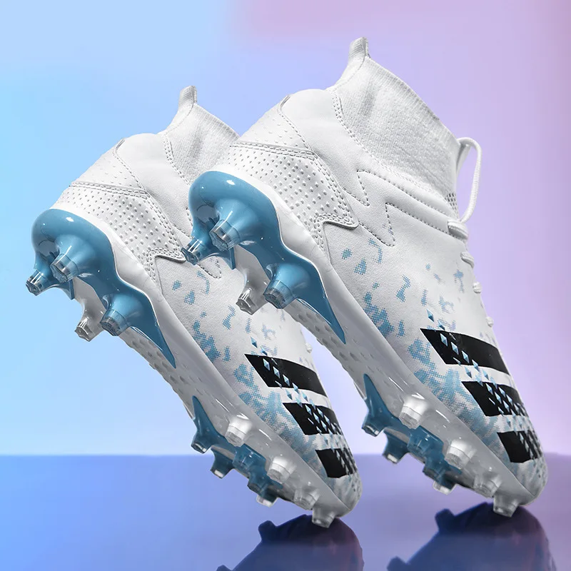Short nail student children long nail broken nail football shoes phantom gt football shoes