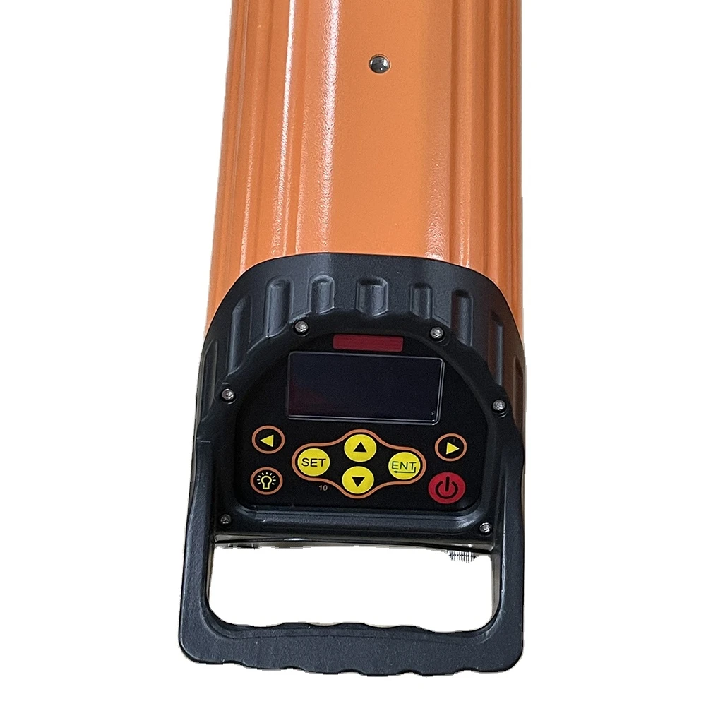 Precision Geoinstruments  Pipe Laser