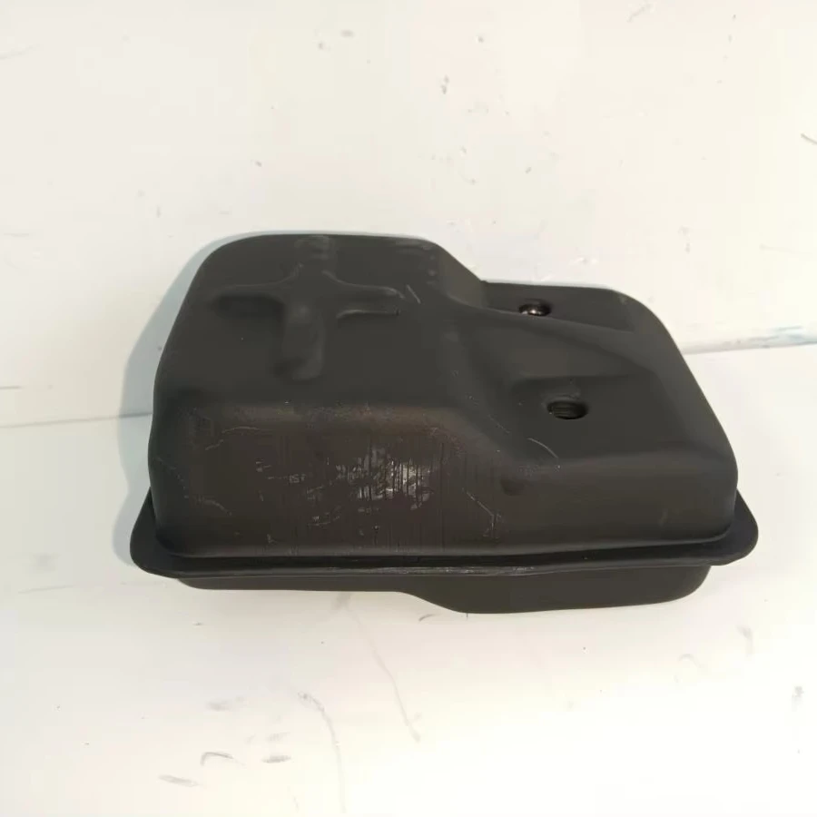 BC430/520 Muffler Assy Gasoline Engine Parts Muffler Brush Cutter Muffler Grass Trimmer Spare Parts