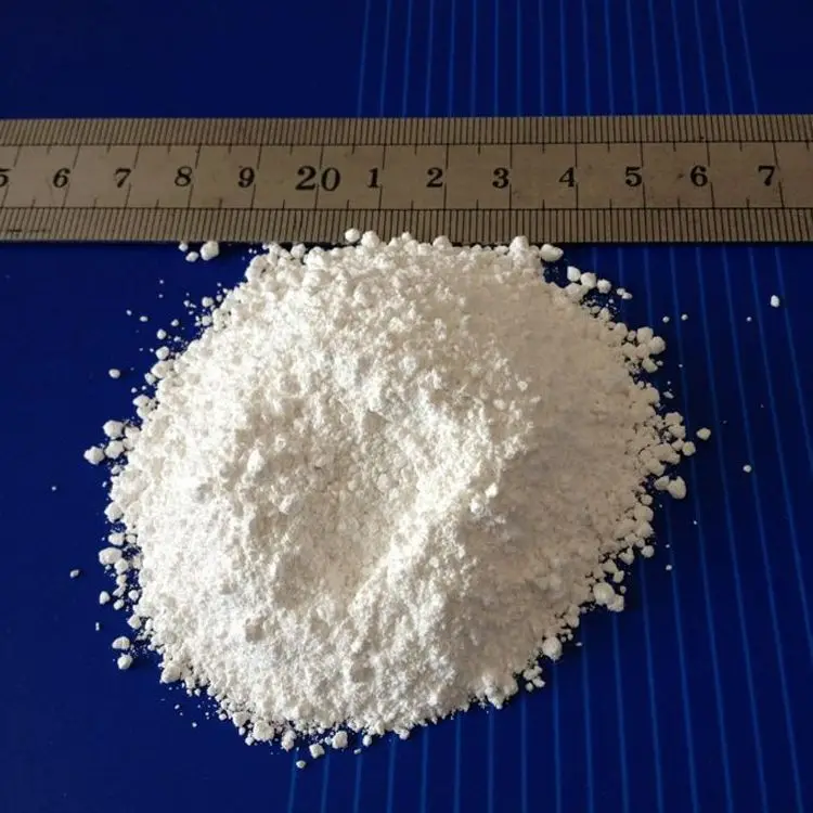 Ice melt road salt chemicals HS 282720 powder pellet Cacl2  Calcium Chloride  74% 94%