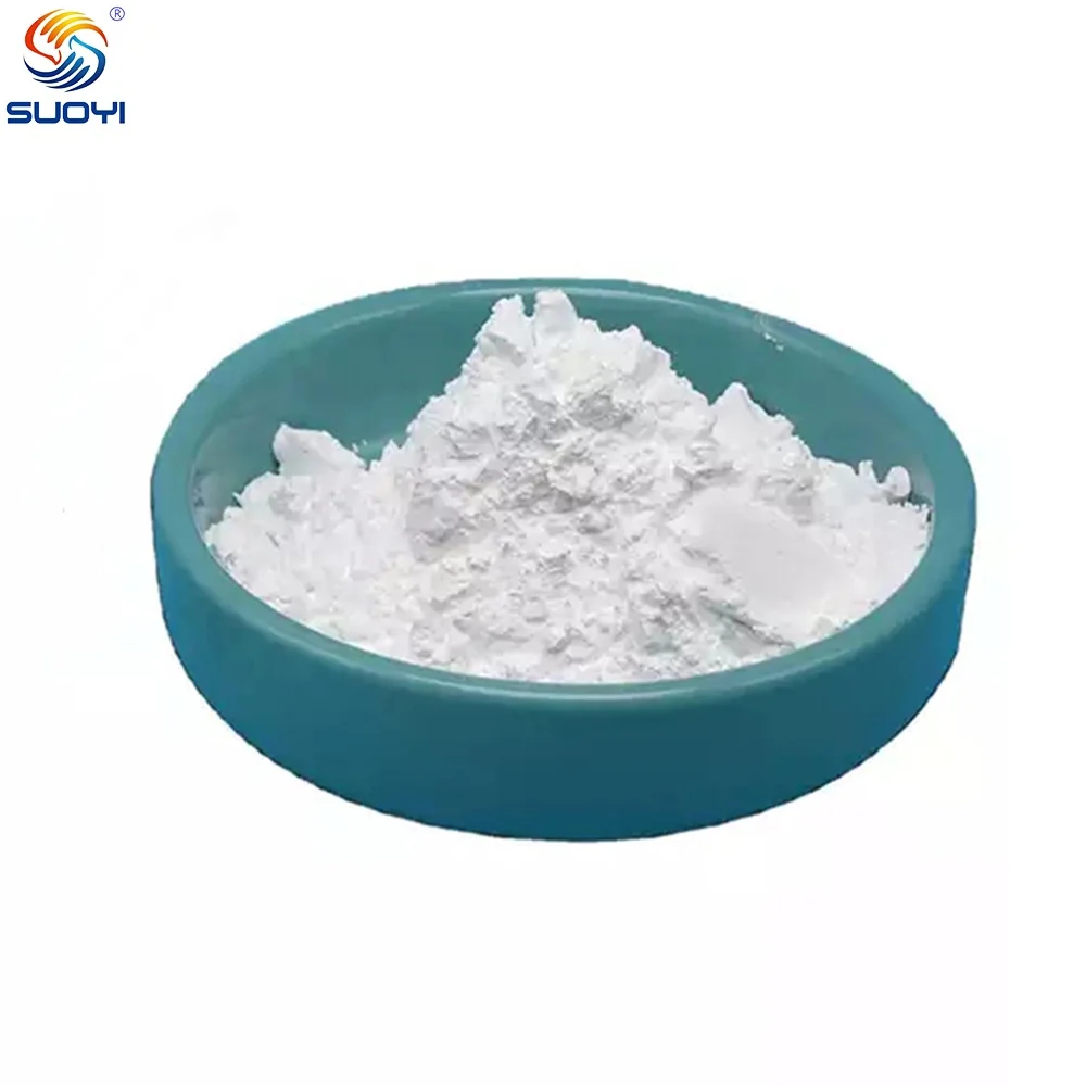 High Purity Rare Earth Europium Oxide Powder Eu2O3 For Phosphor Activator