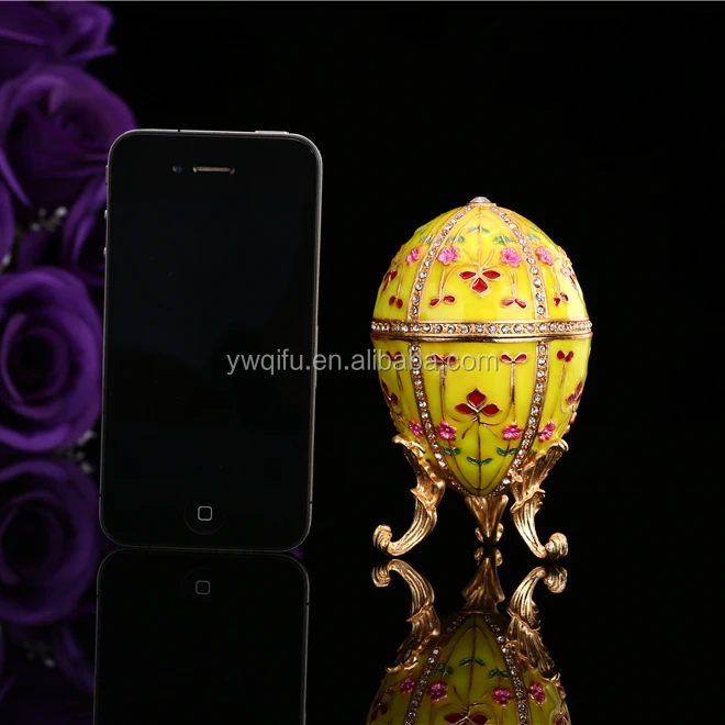 Wholesale faberge egg QF3313