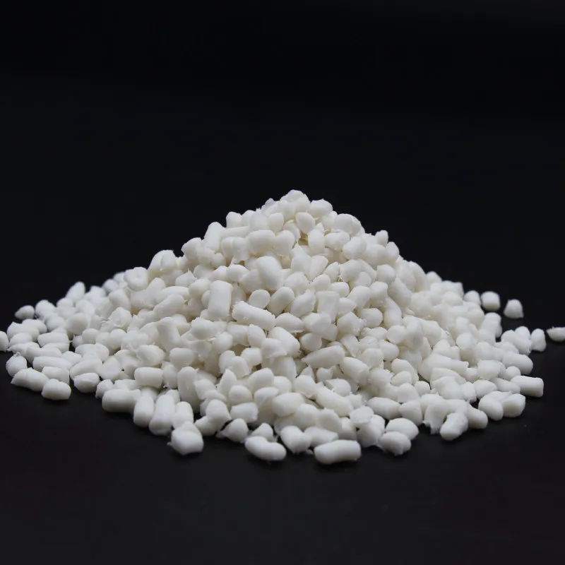 RPVC particle soles for