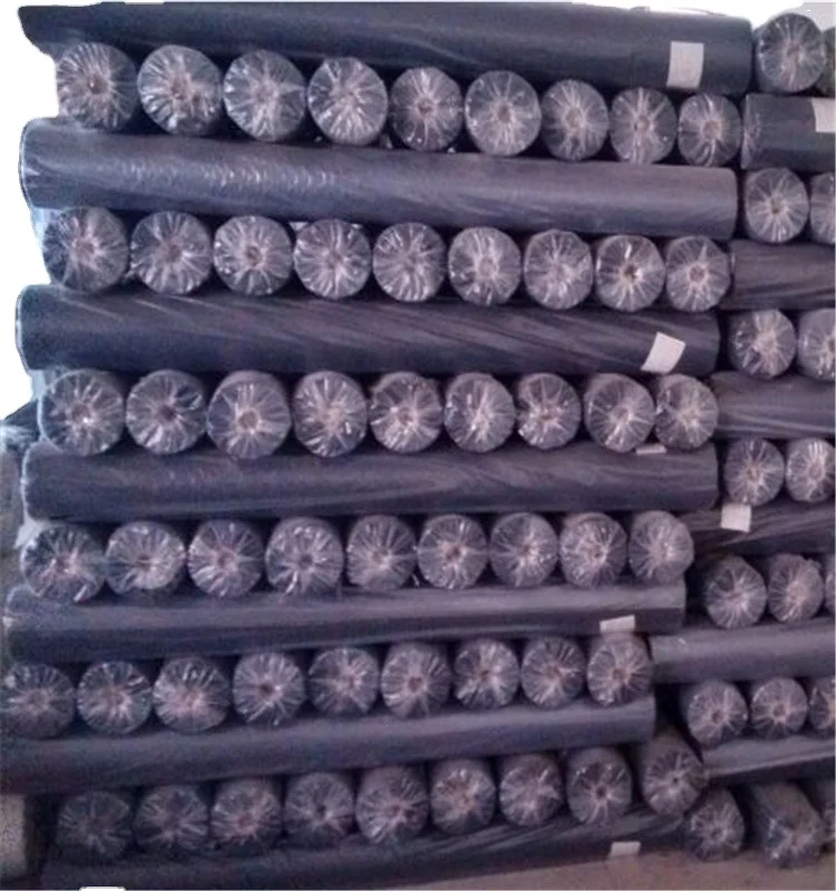 Biodegradable Uv Resistant Plastic Greenhouse Cover Non Woven Fabric For Agriculture Use