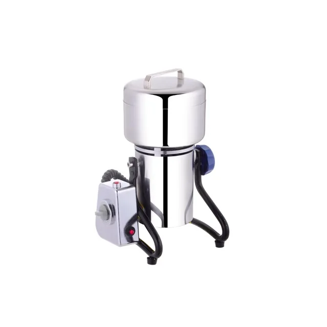 CM-40B 2000g heavy duty Hot Sale Commercial Electric Herb Spice Grinder for Sale