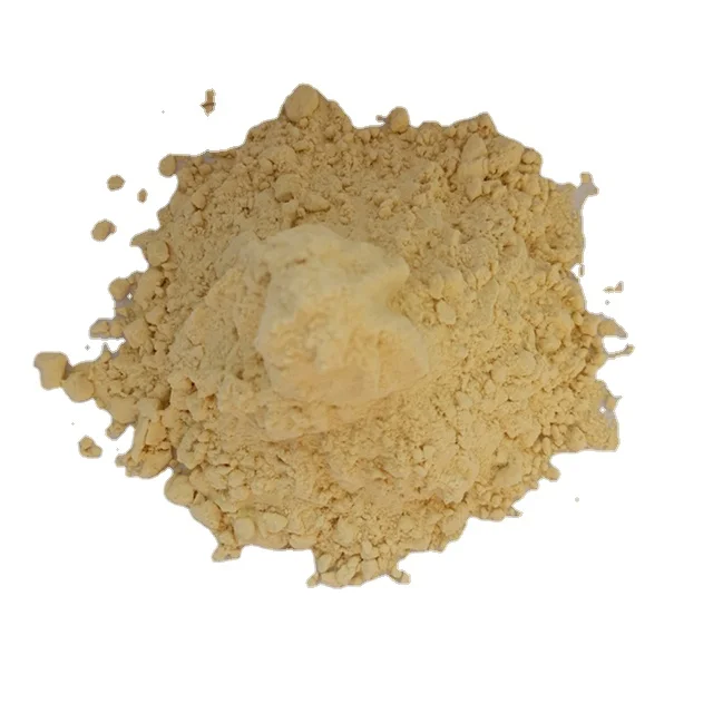 Желтая Кукуруза декстрин