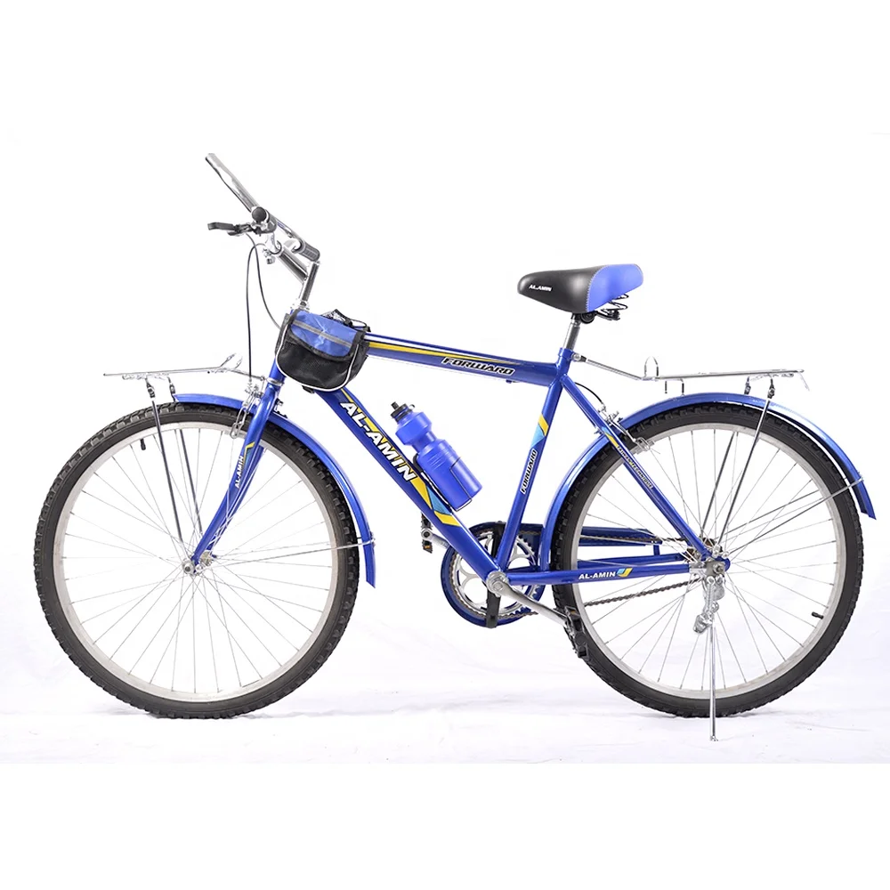 China factory cheap steel high quality adult bicycle