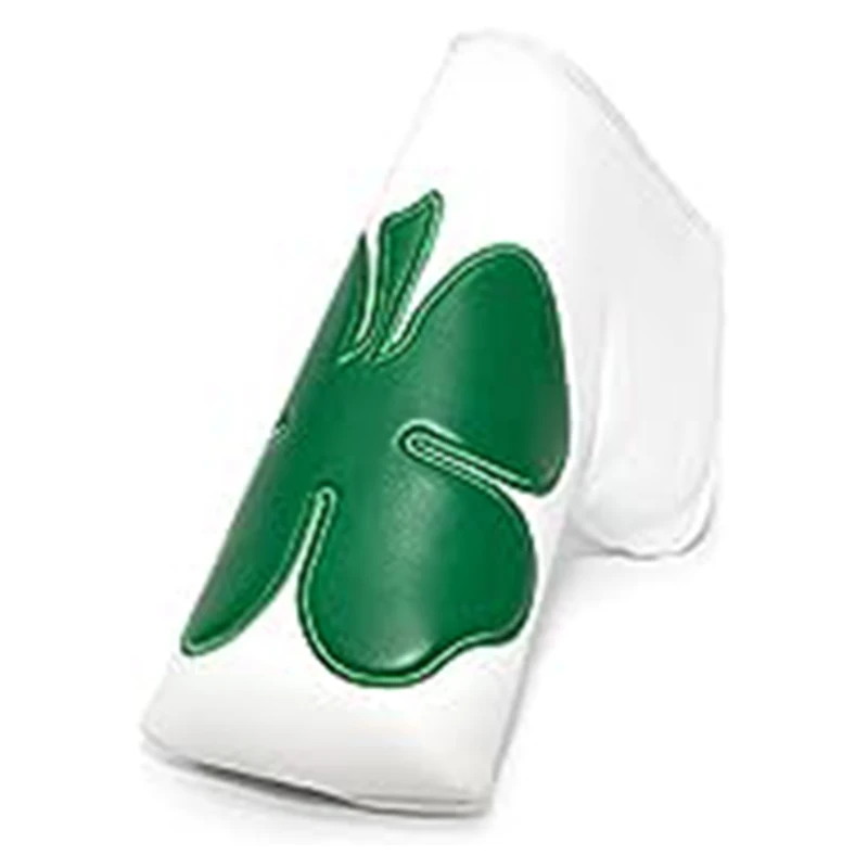 Premium Quality Golf Head Covers Set for Football Teams Fans