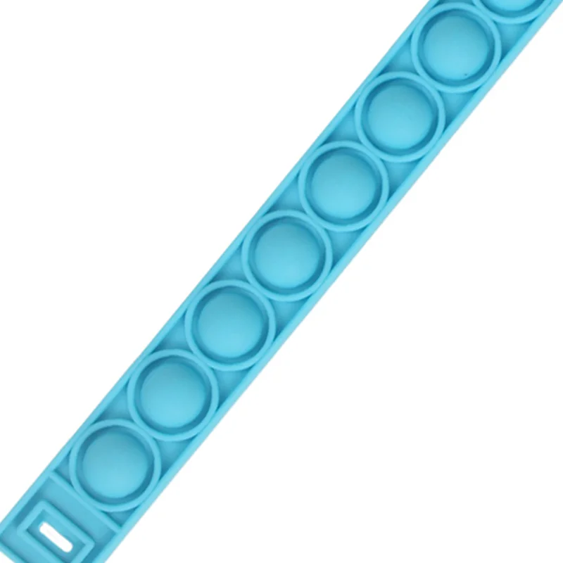 New Product ideas 202 Fidget product It Fidget Toy Watch Band Educational Toys Christmas Decoration Supplies For Kids