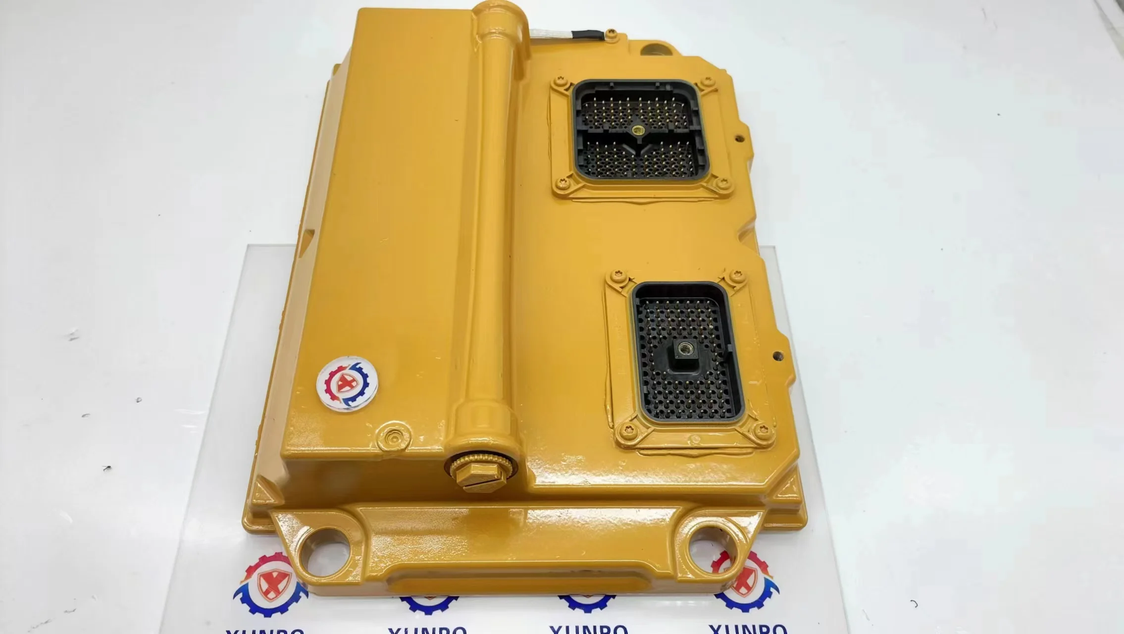 CAT Engine C13 C15 C18 ECU Electronic Control Unit 417-6014 for Excavator 349E Wheel Loader 980K 980M 982M