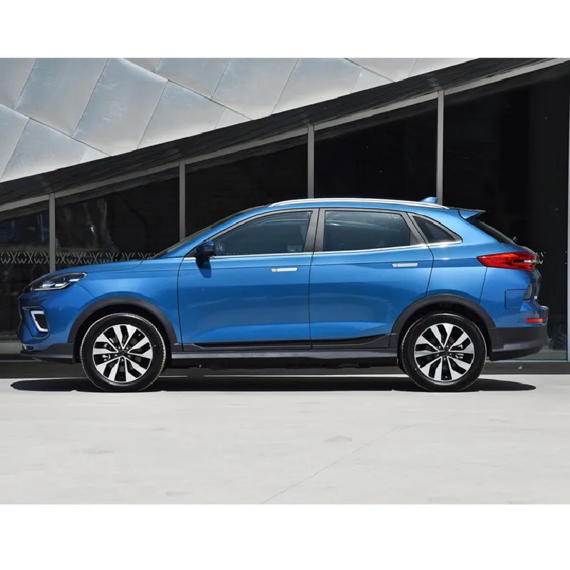 electric car Hot SUV Electric Cars for Family