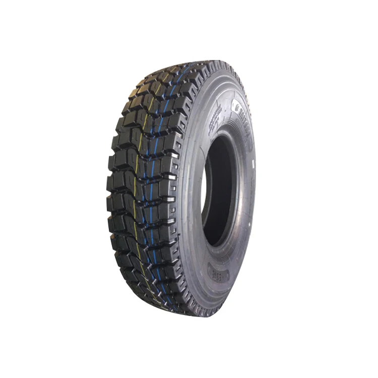 Low price Supply truck pattern truck tires China manufacture 275/70R22.5 new truck tyre best price