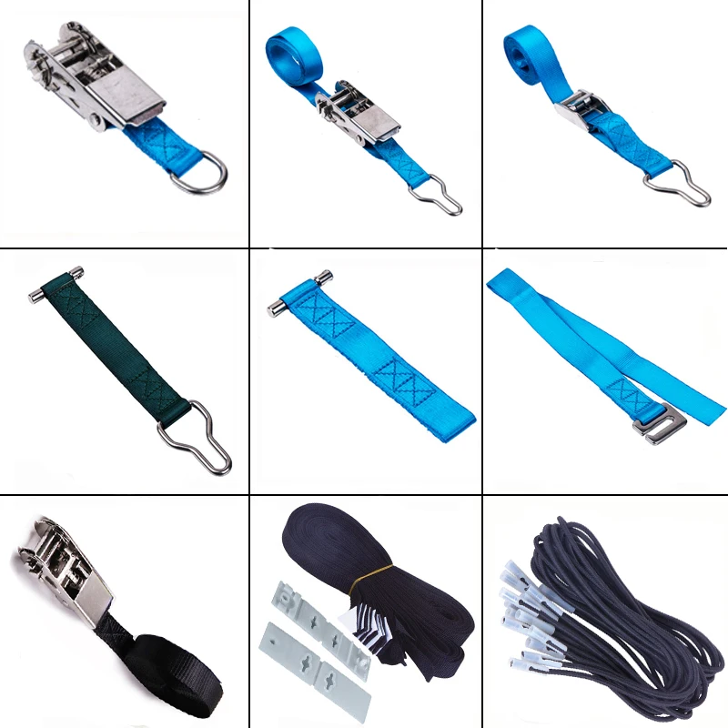Ratchet Strap Of Swimming Pool Accessories With Best Quality