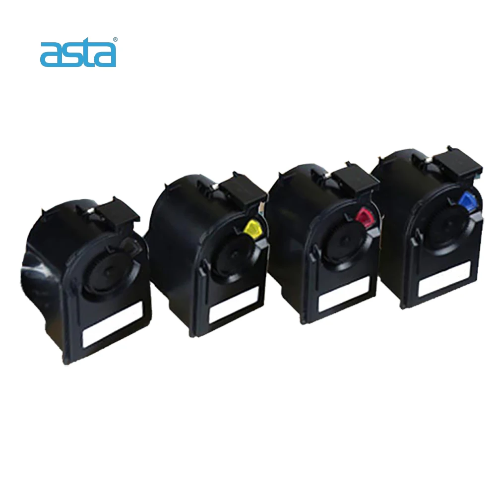 ASTA Toner Cartridge TN310 TN314 TN319 TN411 TN611 TN413 TN613 Compatible For Konica Minolta Factory Wholesale