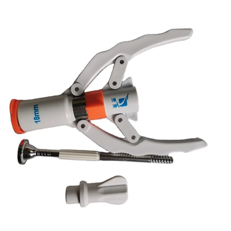 Complete specifications over long phimosis surgery disposable foreskin cutter