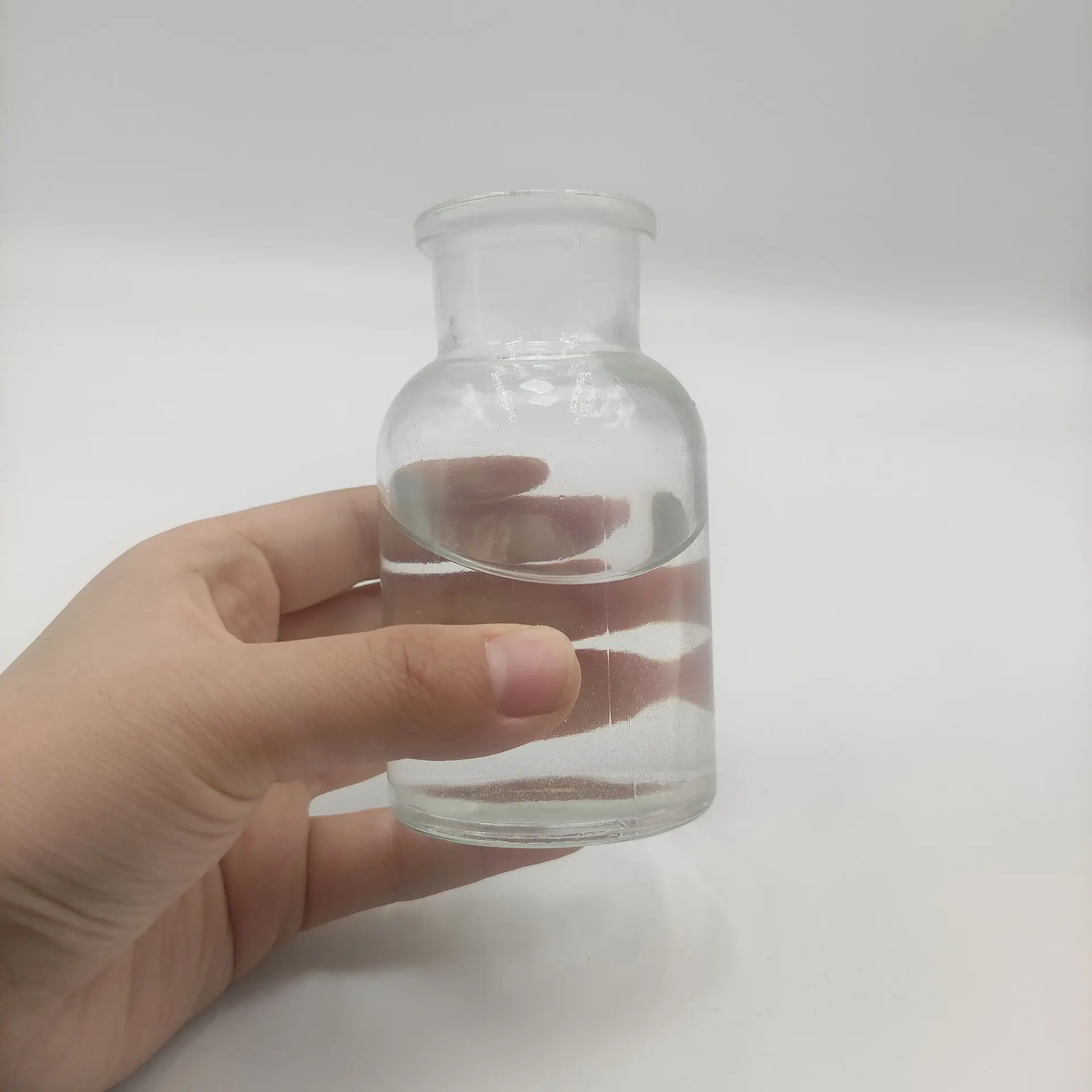 Australia Warehouse Stock Liquid (S)-3-Hydroxy-Gamma CAS 7331-52-4 With Safe/Special Package