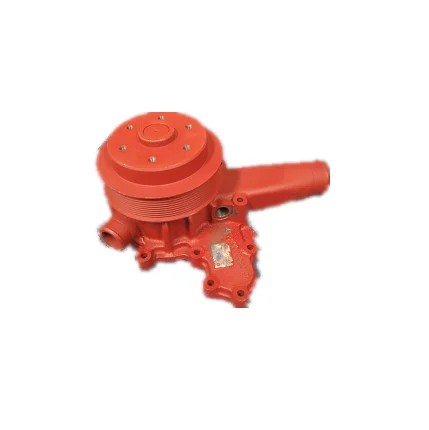 High Quality Engine water pump water pump 610800060284 for QY25V, QY50D, QY55V