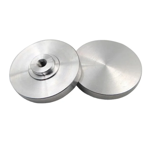 Cnc Machining 6063 Part Electric Car Bicycle Scooter Motor Body Skateboard Parts Accessories OEM CNC Milling Turning