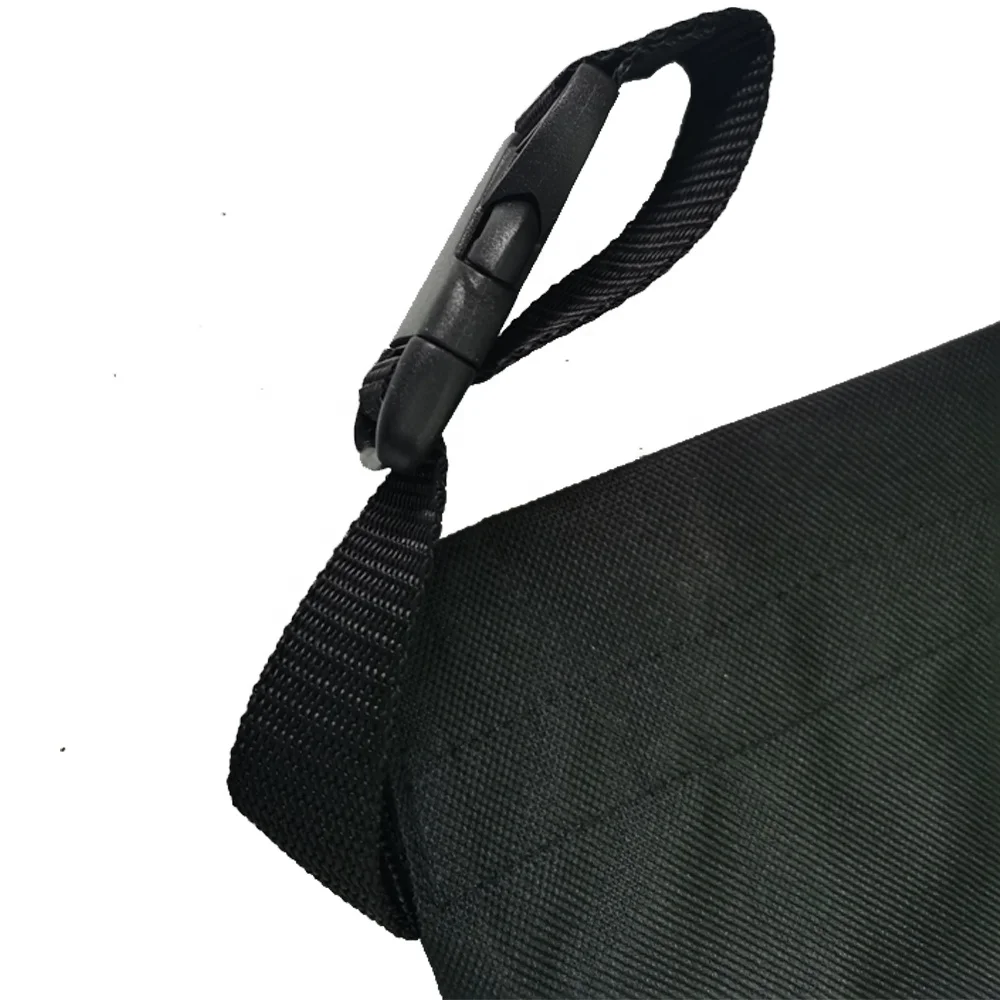 Fashion Style Storage Walker Bag Pouch For Disabled Walker