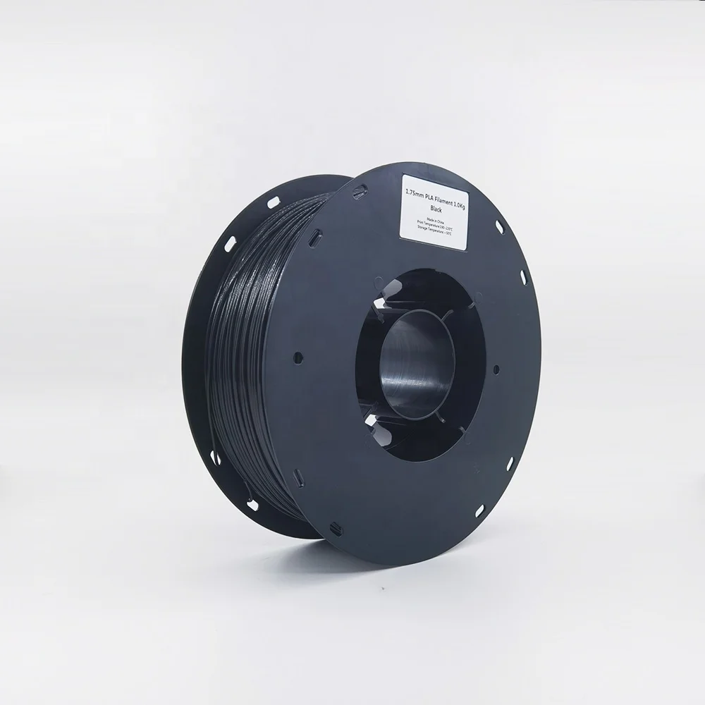 Nature3D PLA + оптовая продажа Высококачественная нить pla 1 75 кг для 3D-принтера