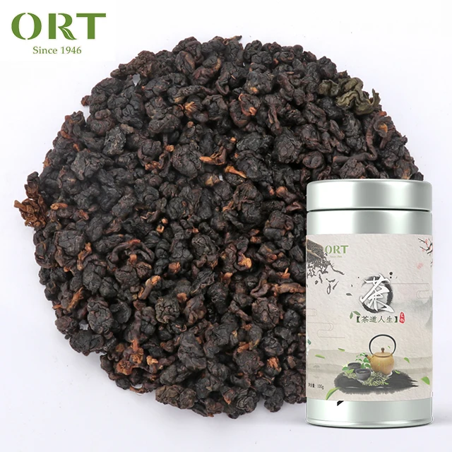 tea manufacturers High Quality Alpine Gaba Oolong Tea