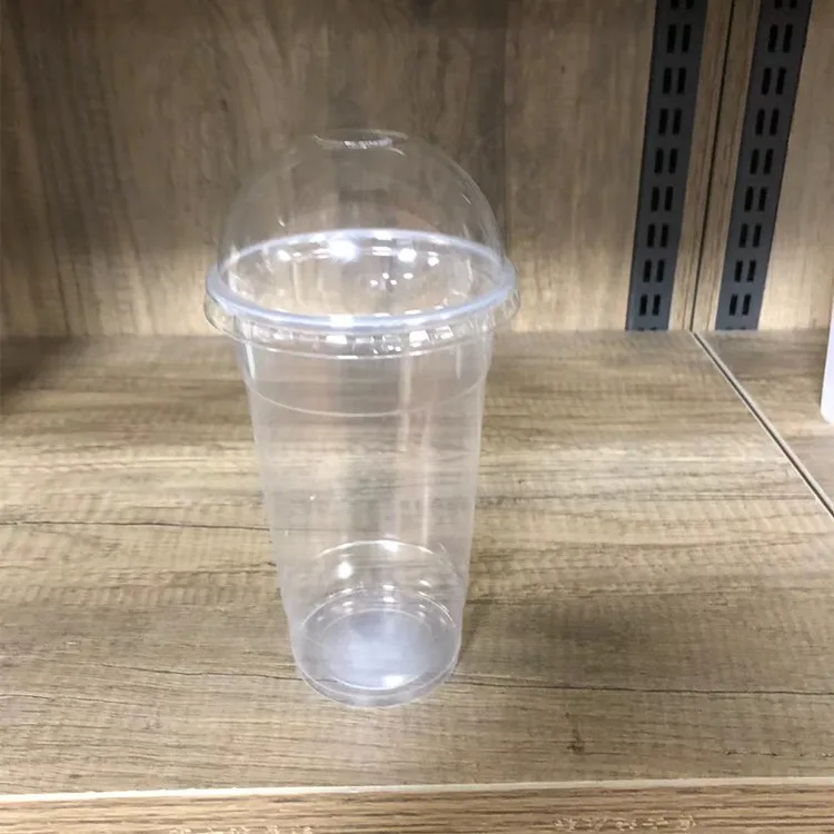 24oz plastic disposable PP cup