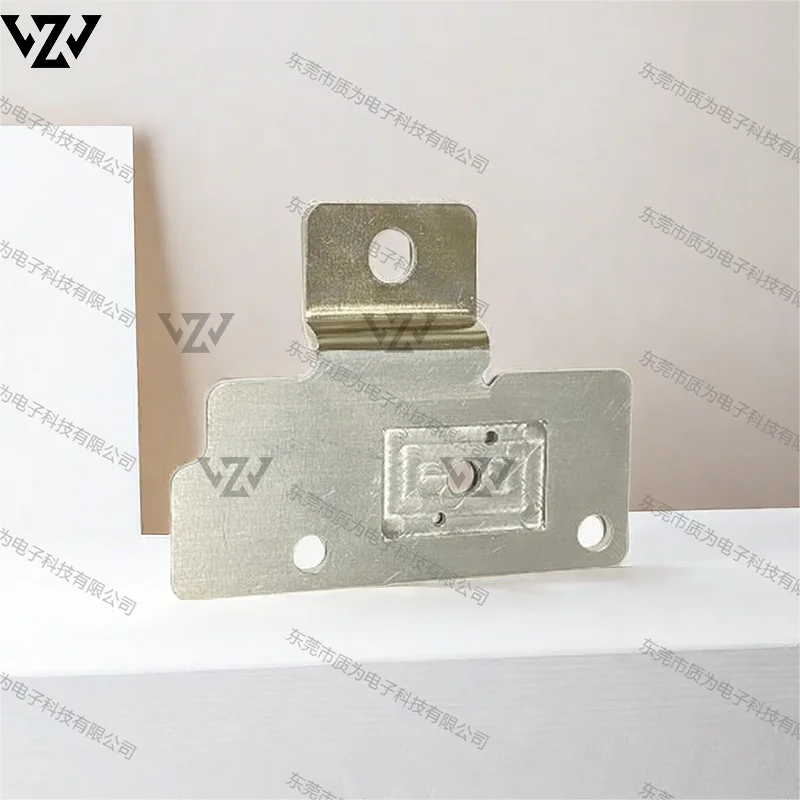 tinned nickel ccs terminal Busbar for EV Battery Connections